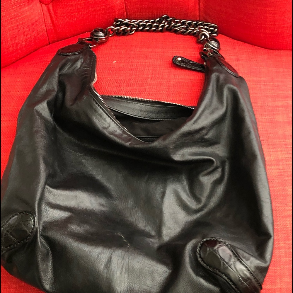 Fabulous Gucci bag